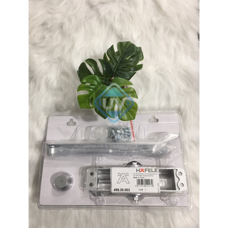 TAY CHỎ HƠI DỪNG HAFELE (80KG)