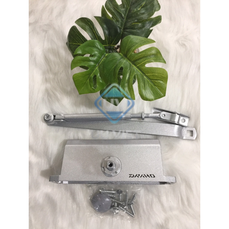 TAY CHỎ HƠI DRAHO (60KG)